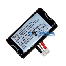 Batería para PLC A930 YW-002 XKD-173 A910 [Batería de repuesto]